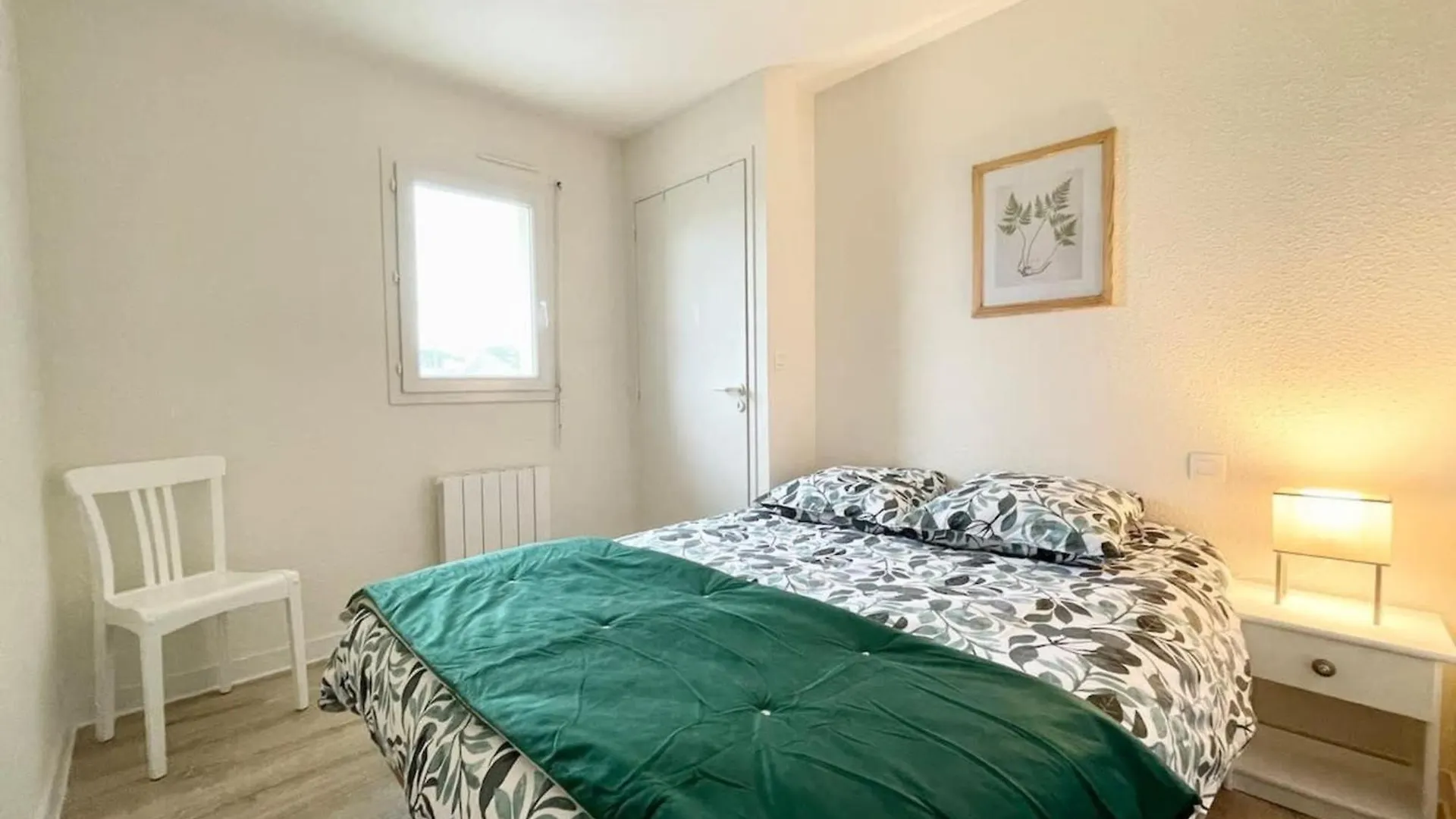 Splendide T2 Archi Cocooning Vue Mer 180 Ploemeur Frankrig